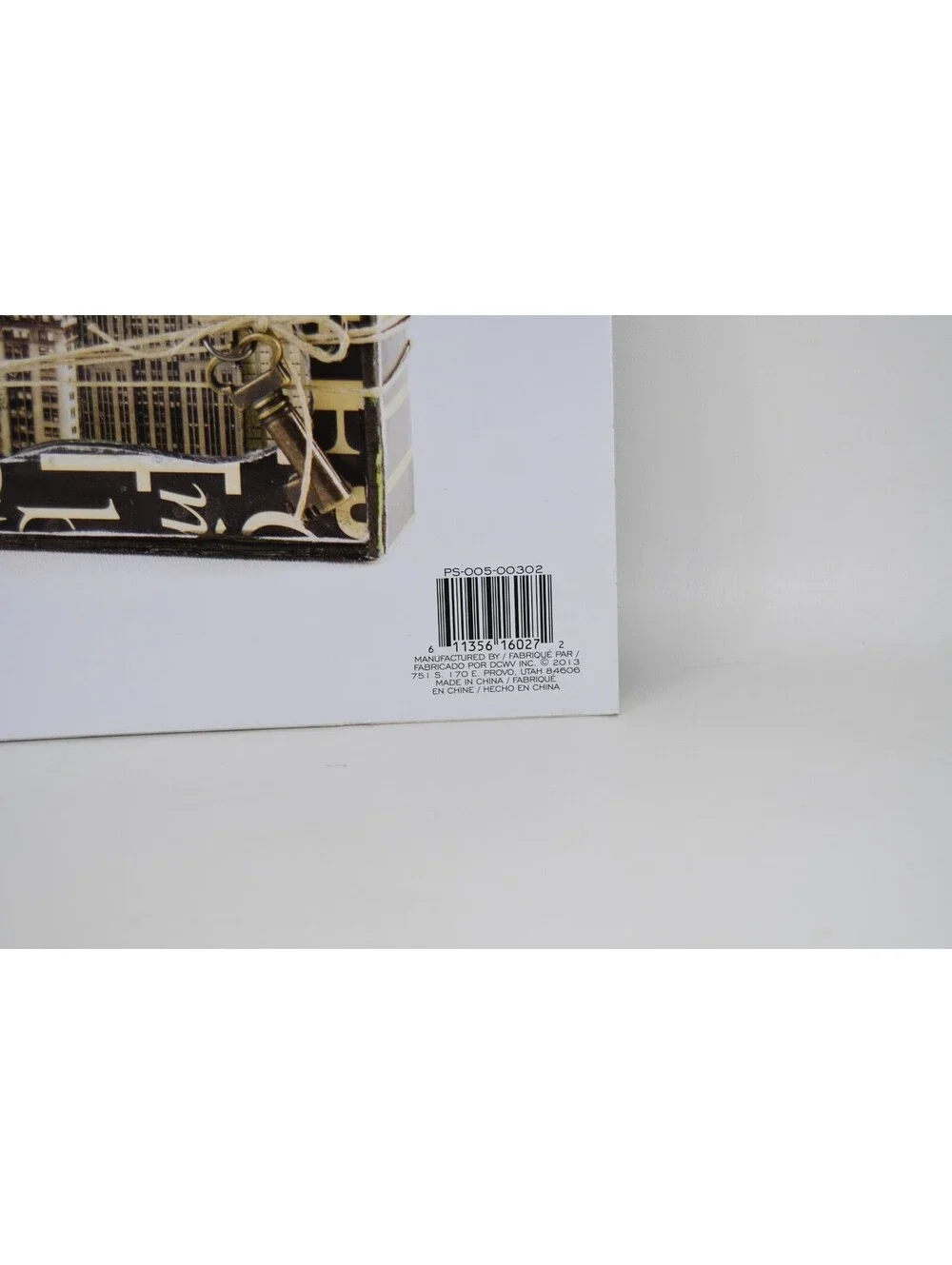 N/A dcwv 12x12